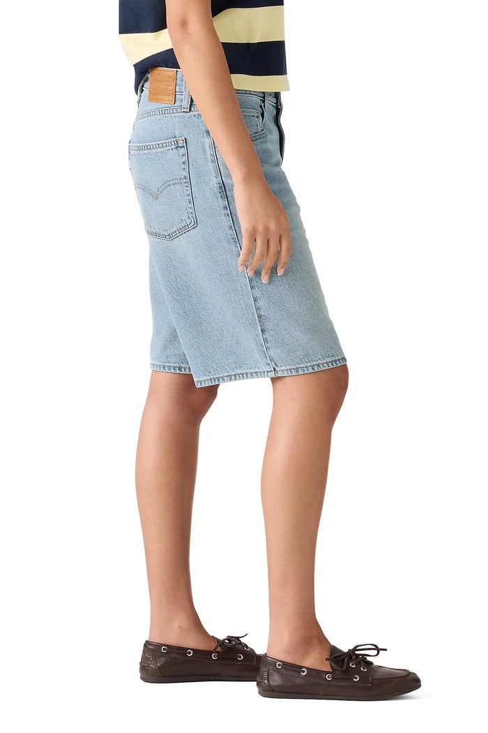 Baggy Dad Jort Shorts Levi's