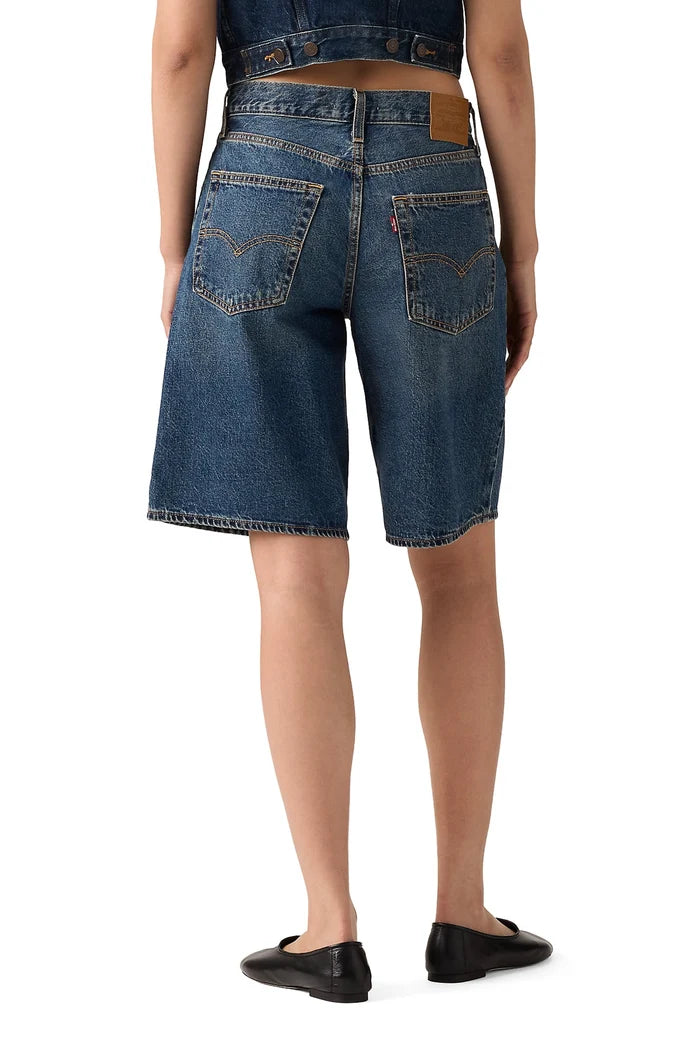 Baggy Dad Jort Shorts Levi's