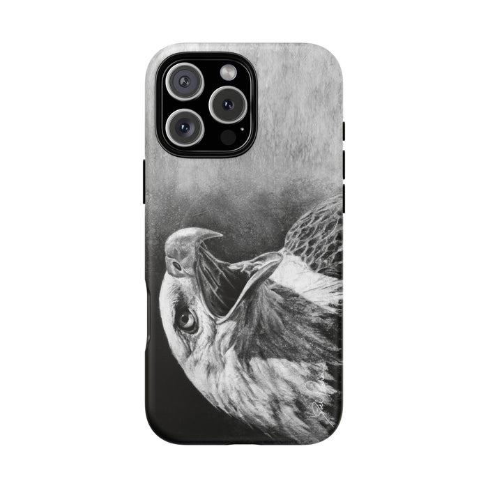 iPhone 16 Pro Max / Matte