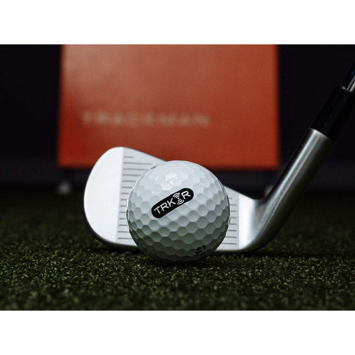 BALLE TAYLORMADE TP5 TRKR