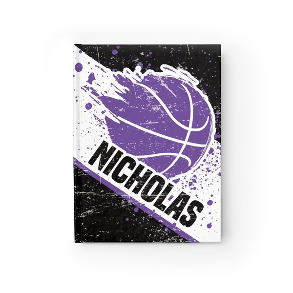 Baller Journal