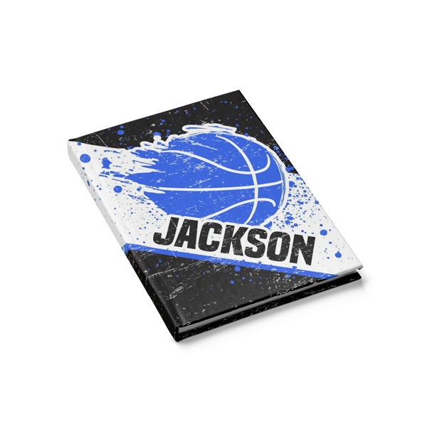 Baller Journal
