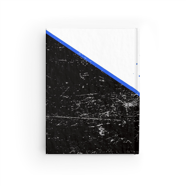 Baller Journal