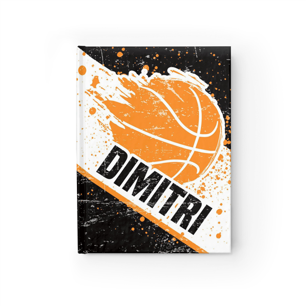 Baller Journal