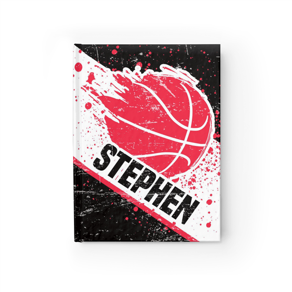 Baller Journal
