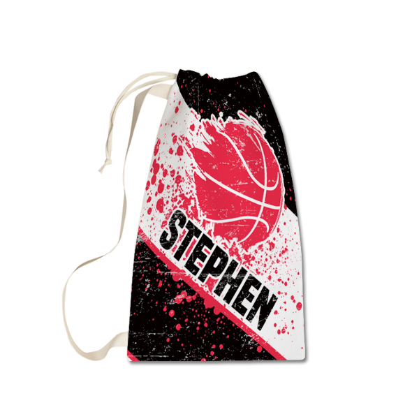 Small / Red