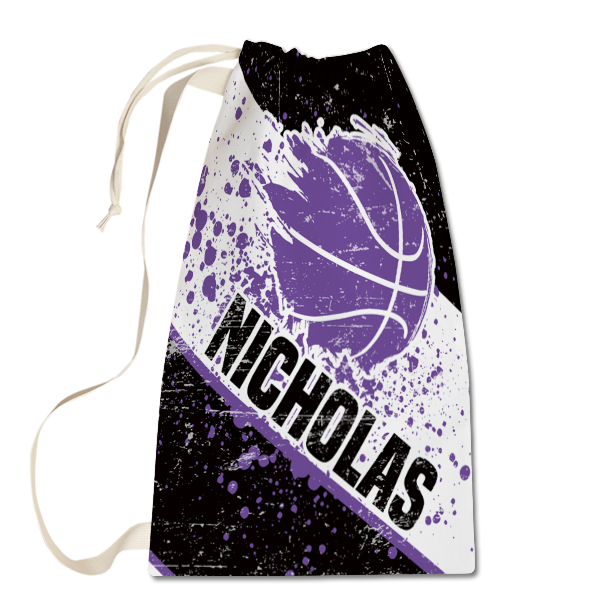 Baller Laundry Bag