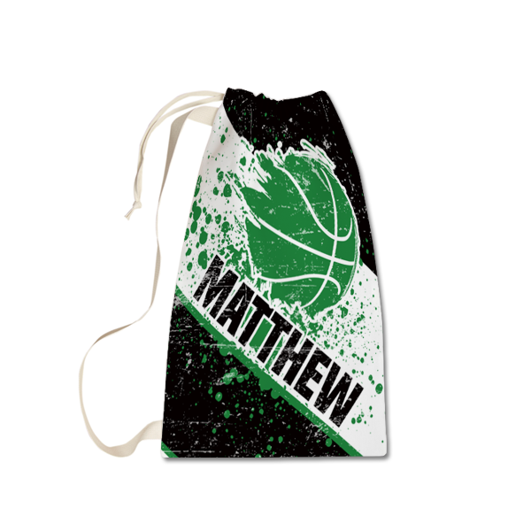 Baller Laundry Bag