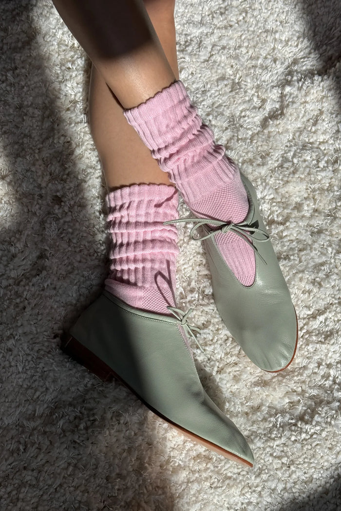 Ballet Socks Accessories Le Bon Shoppe