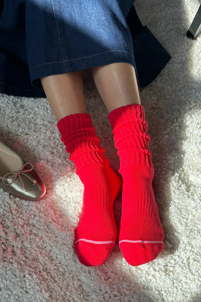 Ballet Socks Accessories Le Bon Shoppe