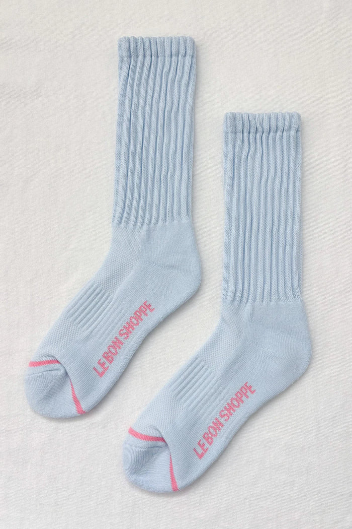 Ballet Socks Accessories Le Bon Shoppe