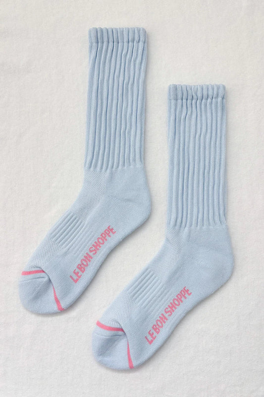 Ballet Socks Accessories Le Bon Shoppe