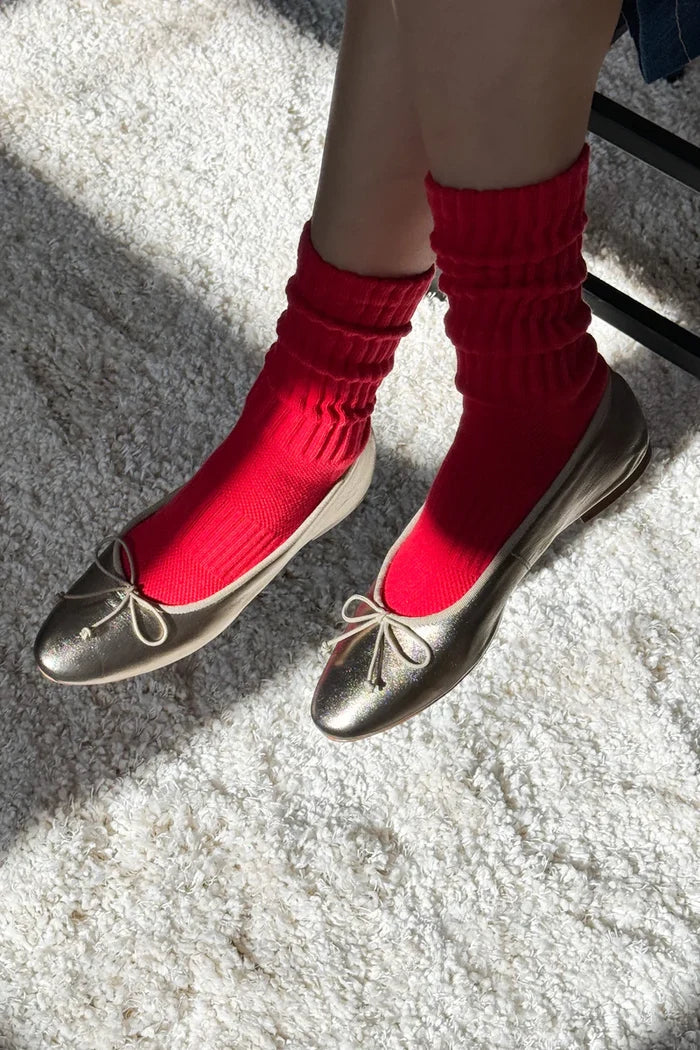 Ballet Socks Accessories Le Bon Shoppe