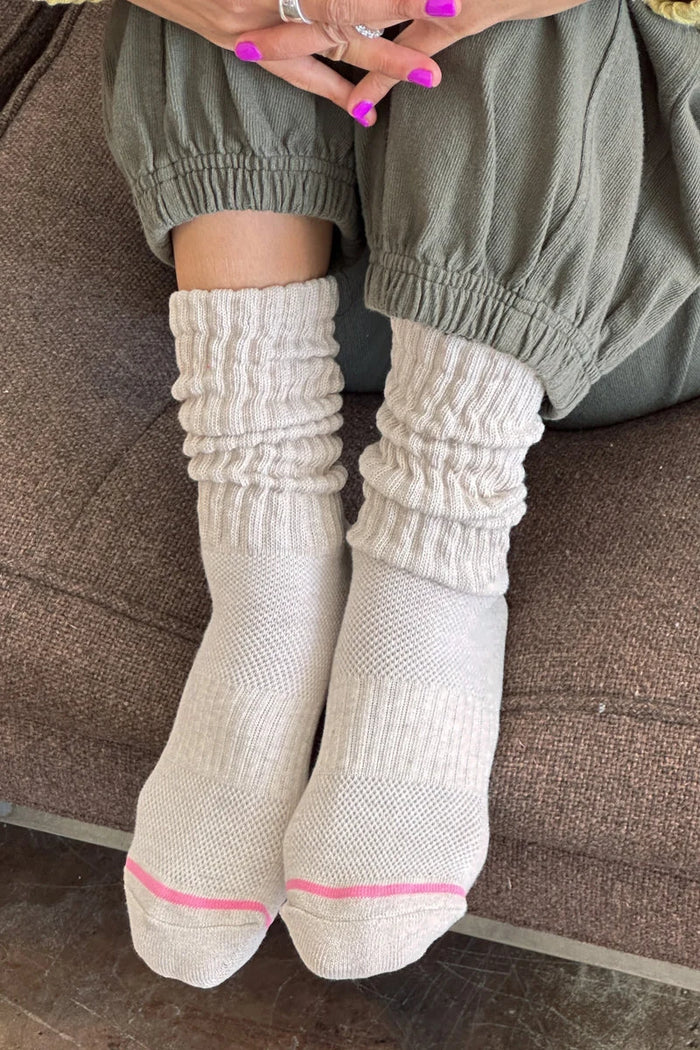 Ballet Socks Accessories Le Bon Shoppe