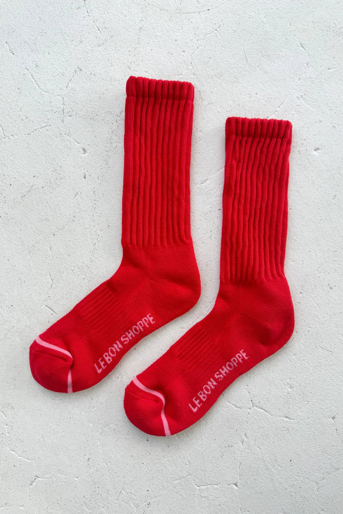Ballet Socks Accessories Le Bon Shoppe