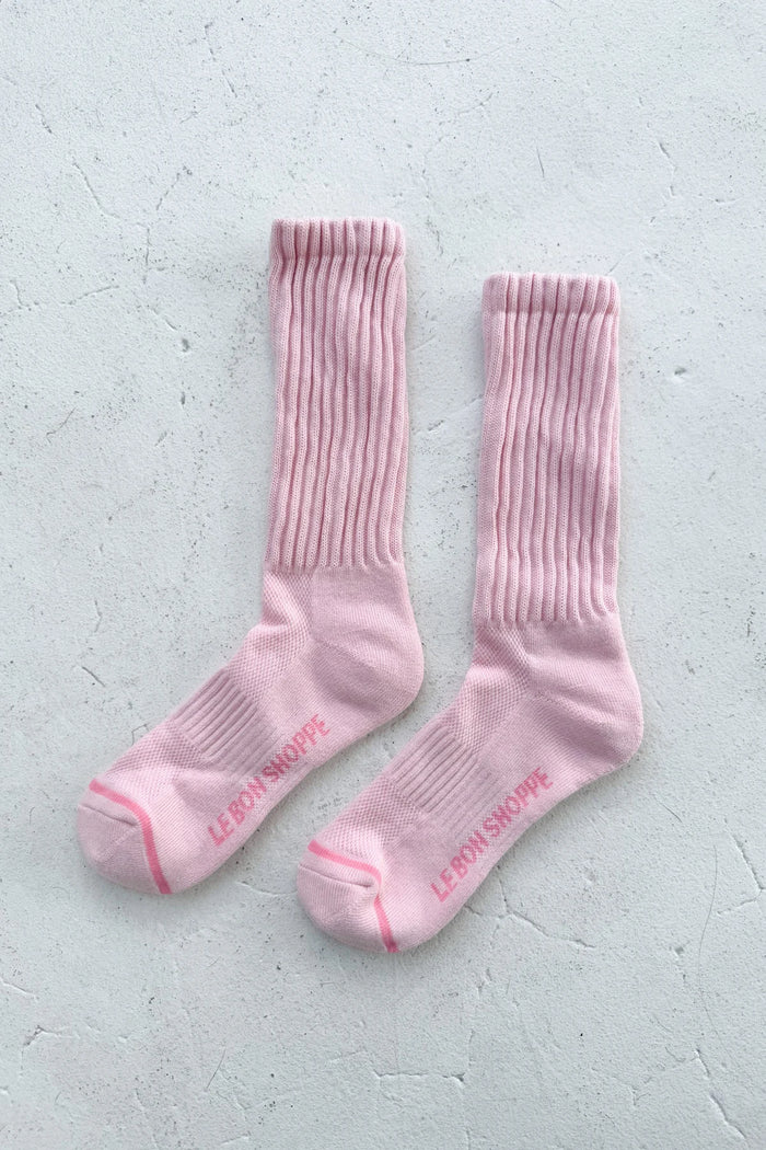 Ballet Socks Accessories Le Bon Shoppe