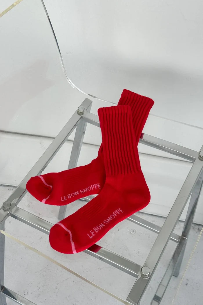 Ballet Socks Accessories Le Bon Shoppe