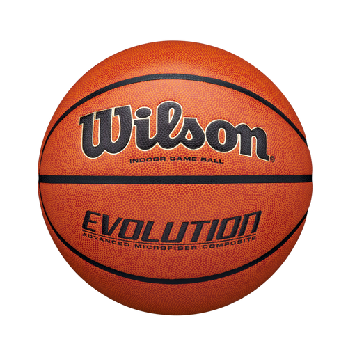 BALLON BASKETBALL WILSON EVOLUTION