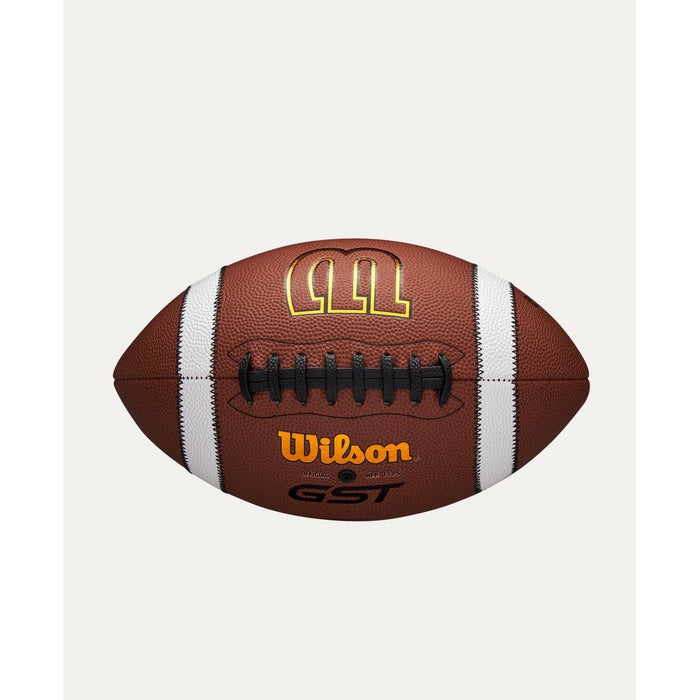 BALLON FOOTBALL WILSON GST SPEEDSKIN