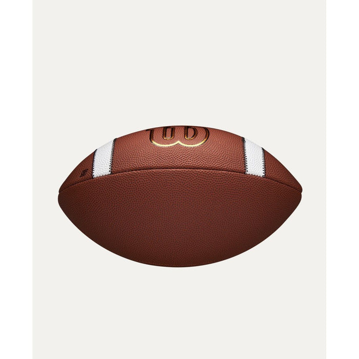 BALLON FOOTBALL WILSON GST SPEEDSKIN