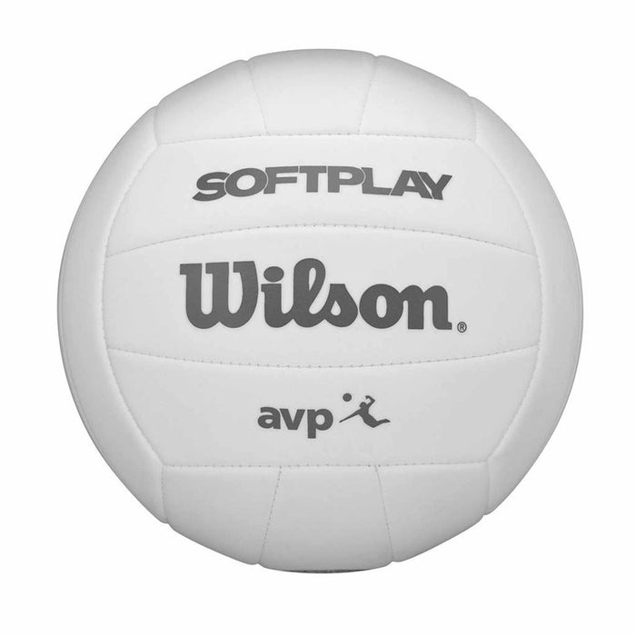 BALLON VOLLEYBALL AVP SOFT PLAY