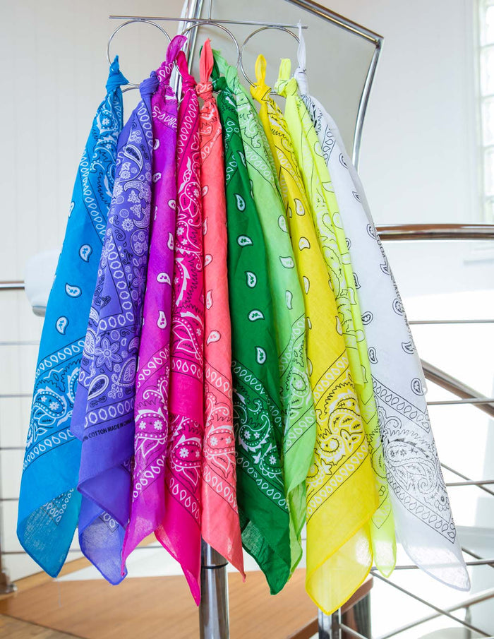 Bandana Accessory Bandanas Chance Loves