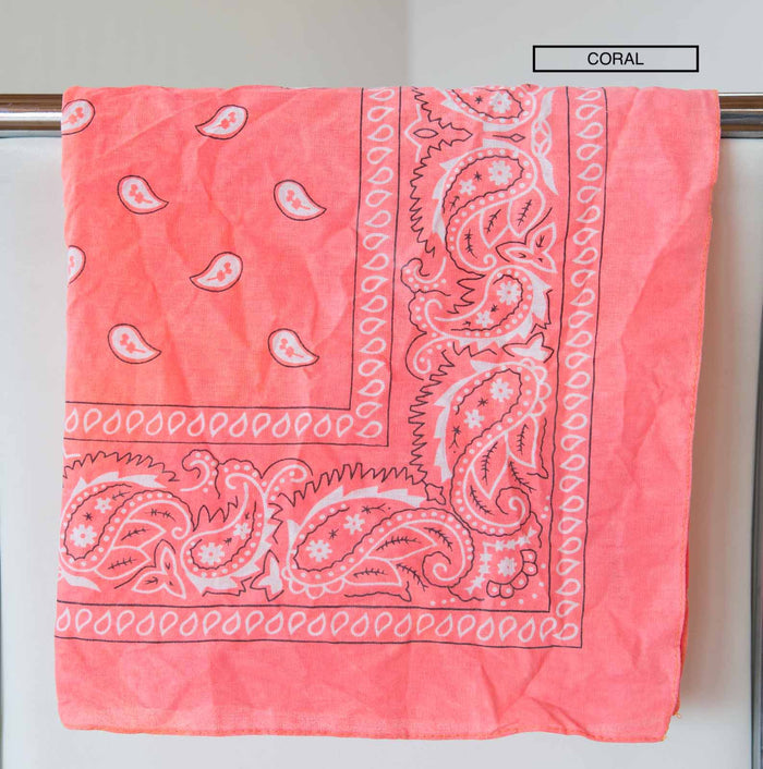 CORAL