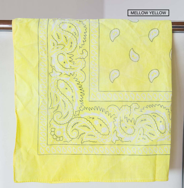 Light Yellow