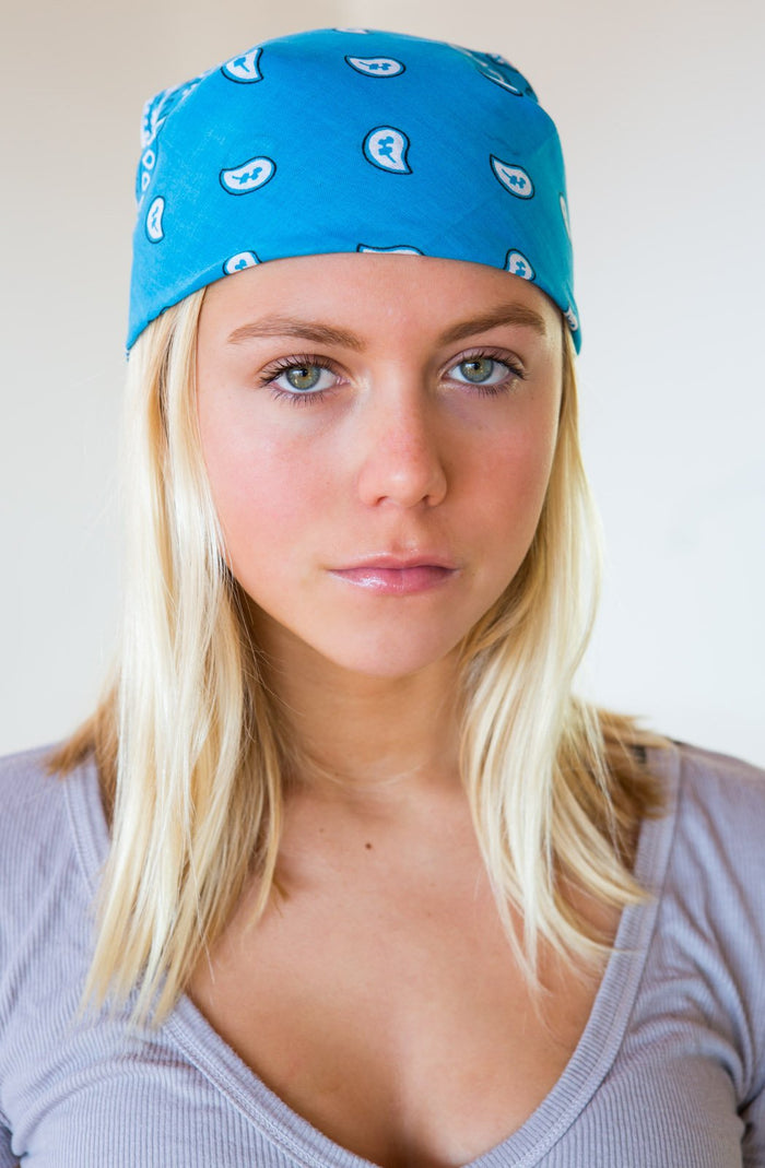 Bandana Accessory Bandanas Chance Loves