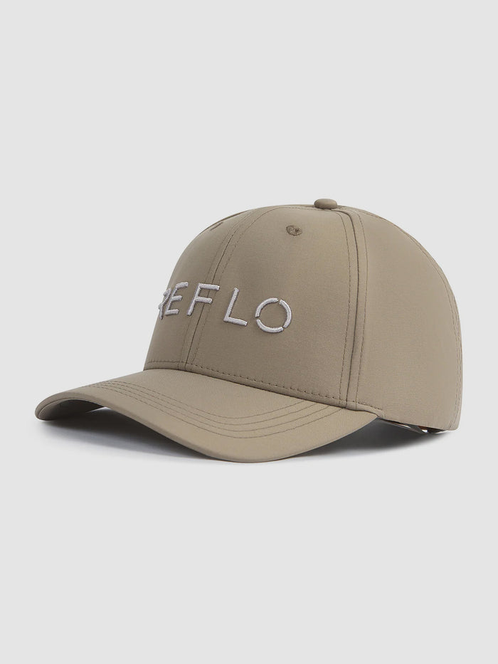 Bann Cap Reflo
