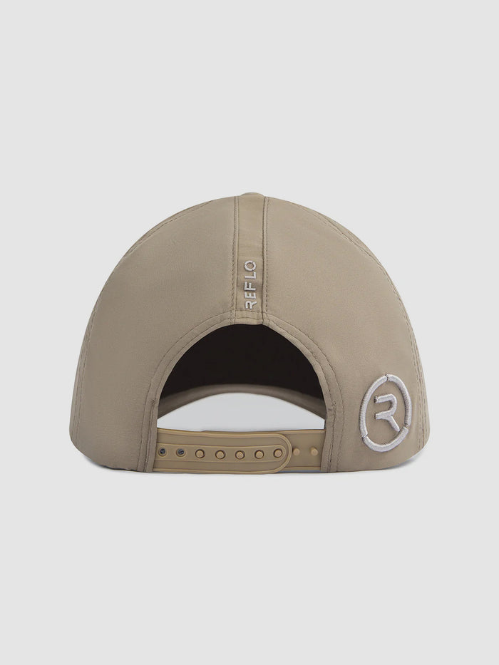 Bann Cap Reflo