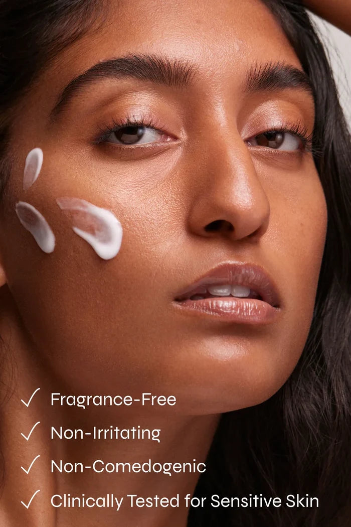 Barely There Moisturizer Apothecary Facile