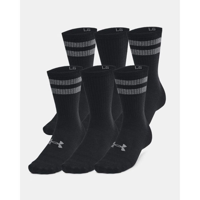 BAS UA ESSENTIAL 6 PACK