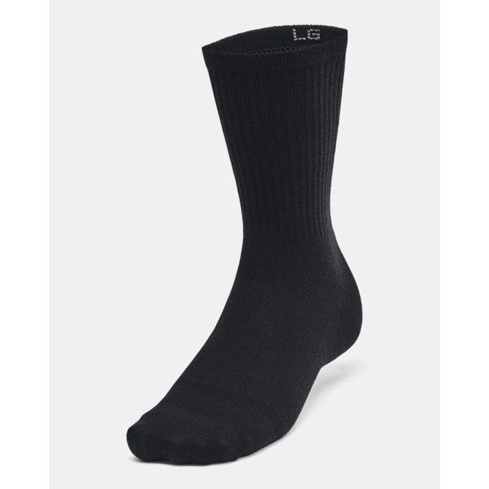 BAS UA ESSENTIAL 6 PACK
