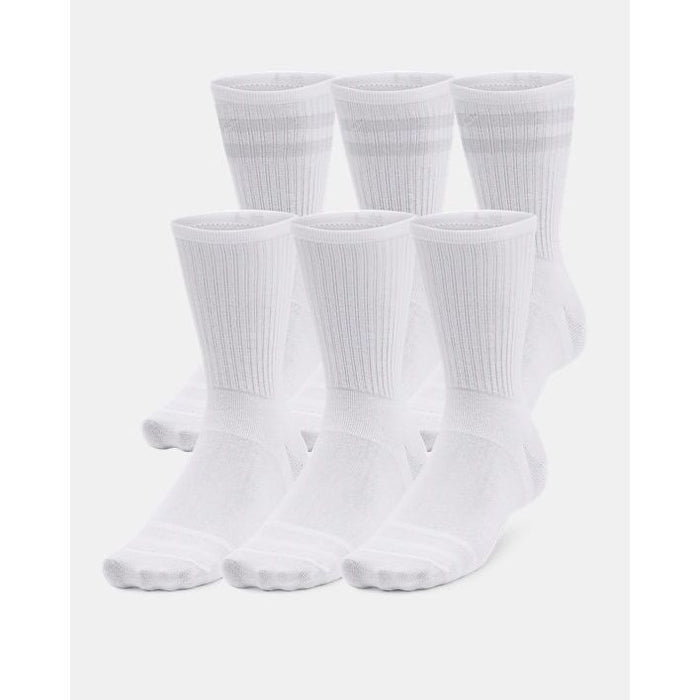 BAS UA ESSENTIAL 6 PACK