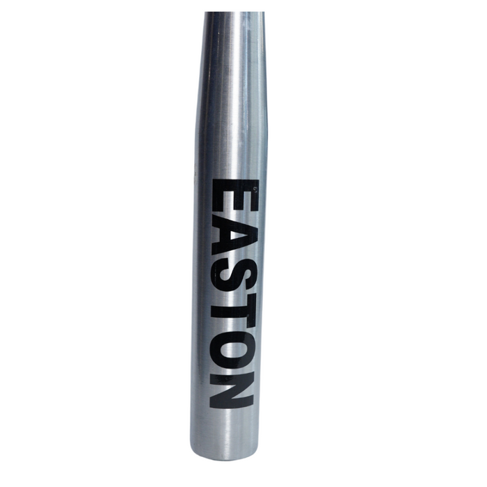 BASEBALL BAT 34" INCH ALUMINIUM EASTON  WB