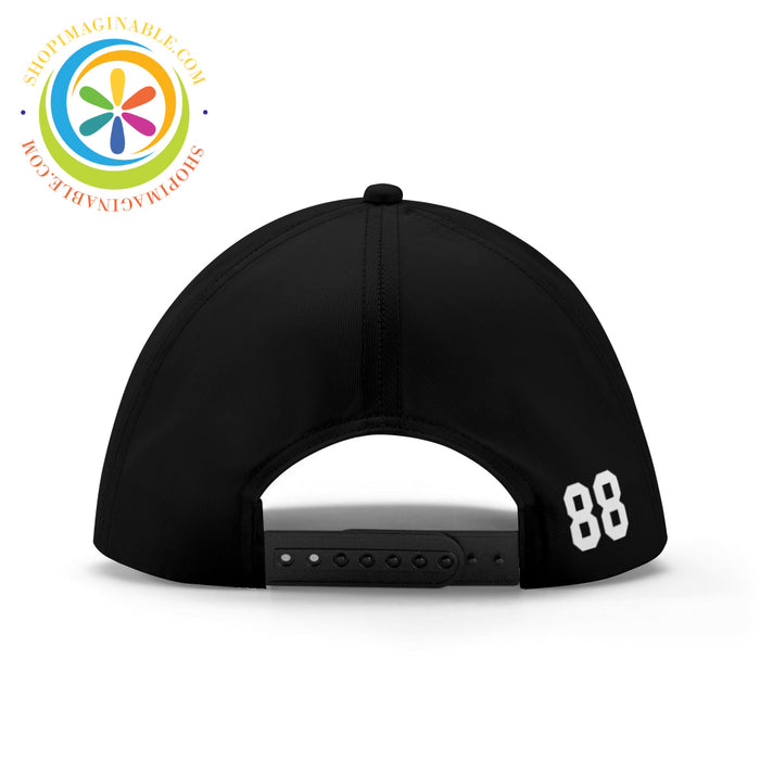 Baseball Mom Hat