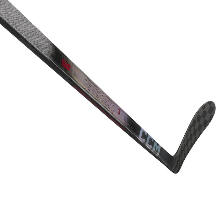 BATON HOCKEY CCM JETSPEED FT8 JR