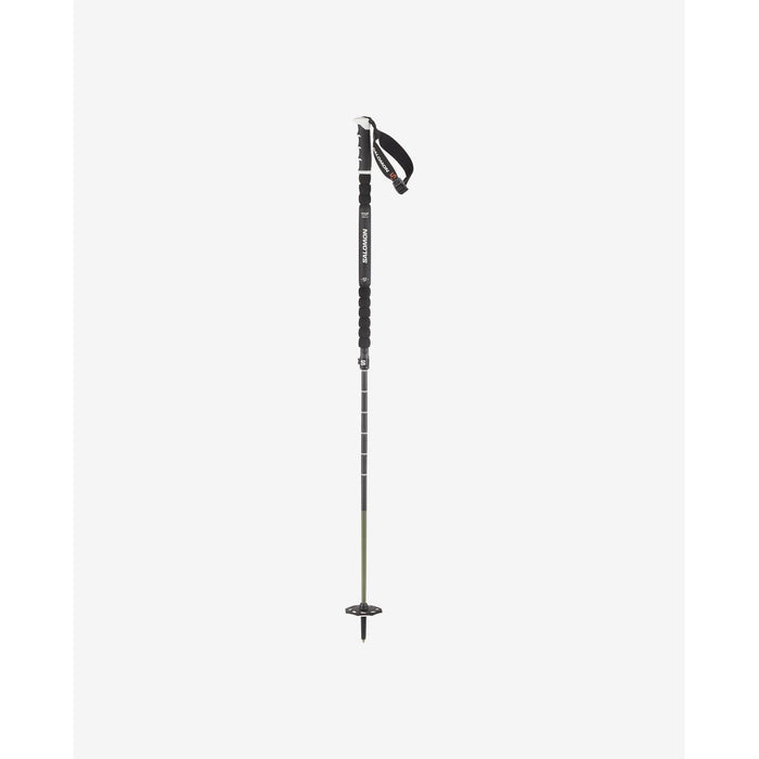 BATON SALOMON STEEP VARIO S3 NOIR