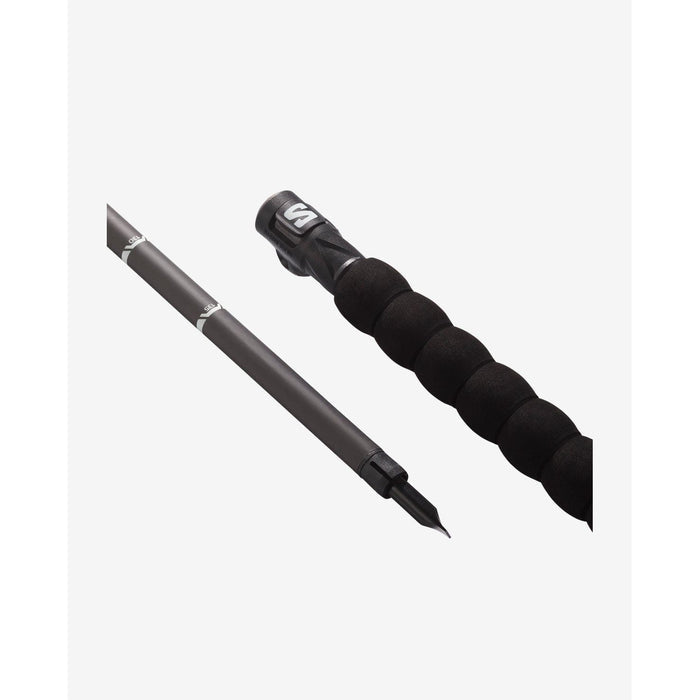 BATON SALOMON STEEP VARIO S3 NOIR