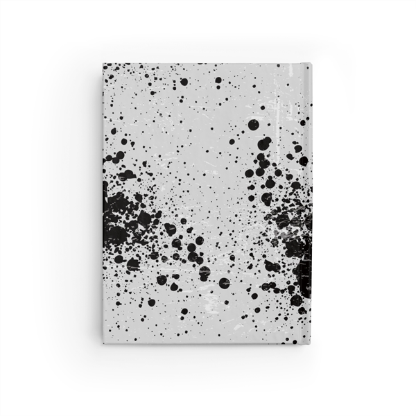 Batter Up! Journal