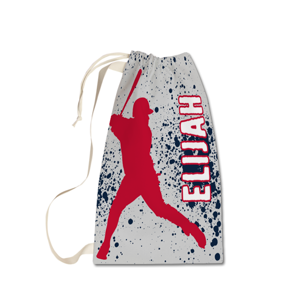 Small / Red White & Navy
