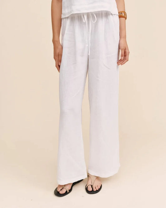 Beach Pant Pants Bella Dahl