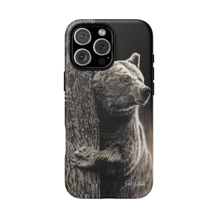 iPhone 16 Pro Max / Matte