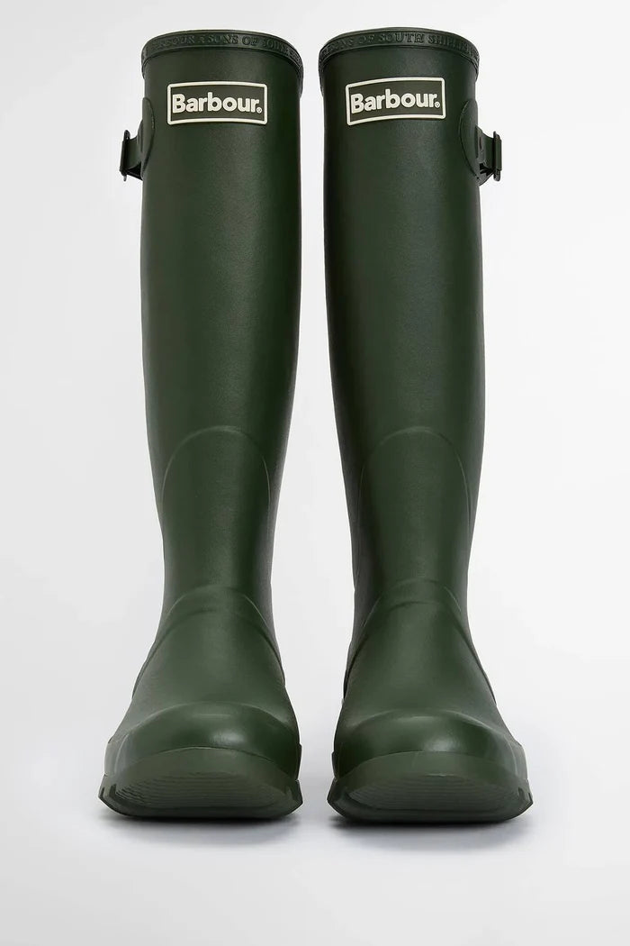Bede Wellington Boots Footwear Barbour