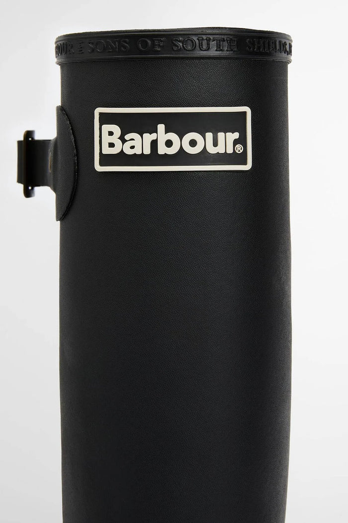 Bede Wellington Boots Footwear Barbour