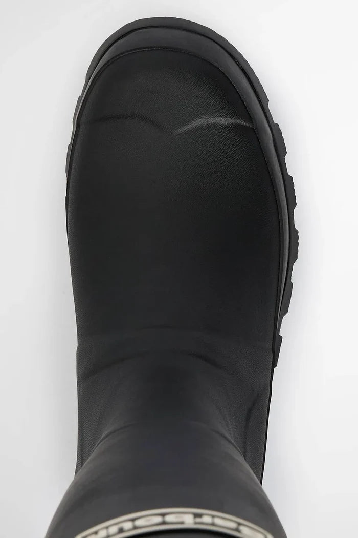 Bede Wellington Boots Footwear Barbour