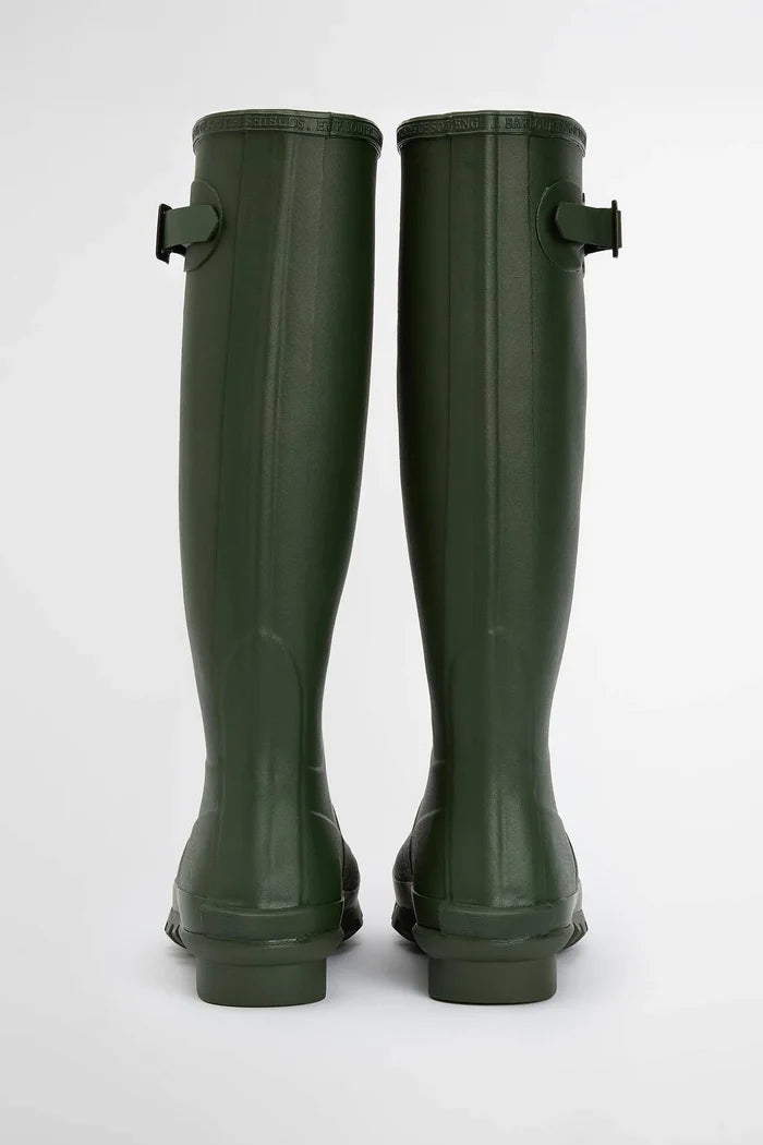 Bede Wellington Boots Footwear Barbour
