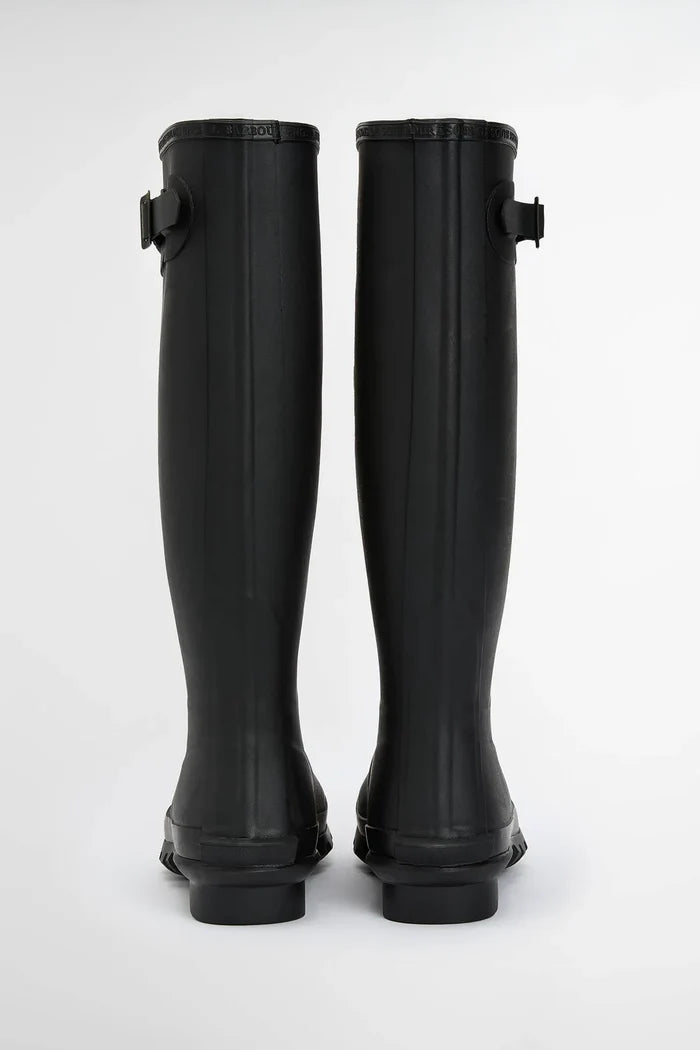 Bede Wellington Boots Footwear Barbour