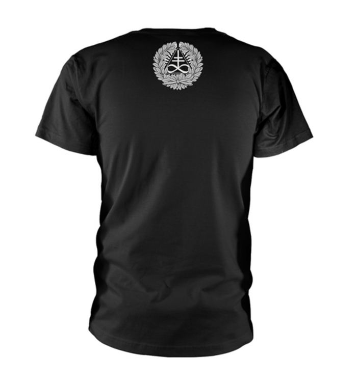 Behemoth "Abyssus Abyssum Invocat" T-Shirt